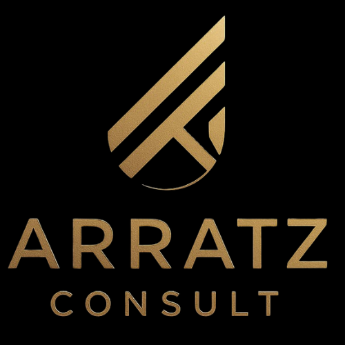 Arratz services consulting